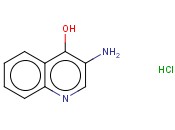 3-AMINO-4-QUINOLINOL HYDROCHLORIDE