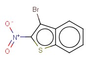 3-<span class='lighter'>溴</span>-2-硝基-<span class='lighter'>苯</span><span class='lighter'>并</span>[B]<span class='lighter'>噻吩</span>