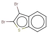 2,3-DIBROMOBENZO[B]THIOPHENE