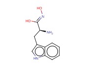 <span class='lighter'>L-</span>色<span class='lighter'>氨酸</span>氧肟酸盐