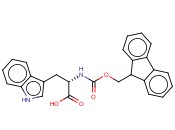 Fmoc-L-色氨酸