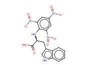2,4,6-TRINITROPHENYL-L-TRYPTOPHAN