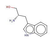 <span class='lighter'>L-</span>(-)-色氨醇