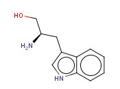 <span class='lighter'>D-</span>色氨酸<span class='lighter'>醇</span>