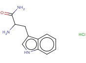 H-DL-TRP-NH2 HCL
