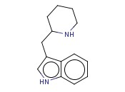 3-(PIPERIDIN-2-YLMETHYL)-1H-INDOLE