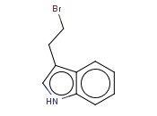 3-(2-溴乙基)吲哚