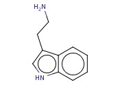 <span class='lighter'>色</span>胺