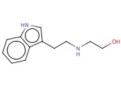 2-(2-(1H-INDOL-3-YL)ETHYLAMINO)ETHANOL