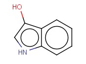 1H-Indol-3-ol