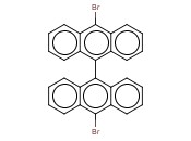 10,10'-二溴-9,9'-联二蒽