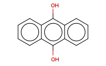 氫<span class='lighter'>蒽</span><span class='lighter'>醌</span>