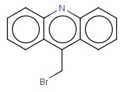 9-(溴甲基)丫啶[<span class='lighter'>用于</span><span class='lighter'>高效</span><span class='lighter'>液</span><span class='lighter'>相</span><span class='lighter'>色谱</span><span class='lighter'>标记</span>]