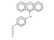 N-(4-AZIDOPHENYL)-9-ACRIDINAMINE