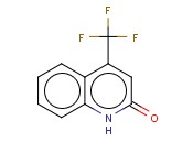 4-(TRIFLUOROMETHYL)QUINOLIN-2(1H)-ONE
