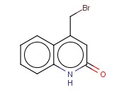 溴甲基喹啉酮