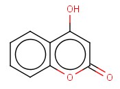 4-羟基香豆素