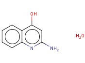 2-AMINO-4-HYDROXYQUINOLINE HYDRATE