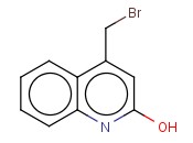4-Bromomethyl-1,2-dihydroquinoline-2-one