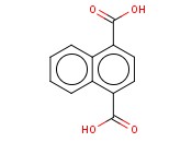 1,4-NAPHTHALENEDICARBOXYLIC ACID