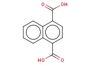 1,4-萘<span class='lighter'>二羧酸</span>