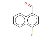 4-Fluoro-1-naphthaldehyde