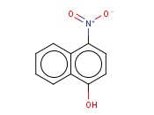 4-NITRO-1-NAPHTHOL
