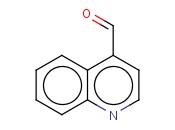 Quinoline-4-carbaldehyde