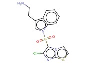 WAY181187.HCl（WAY-181,187）