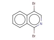 1,4-Dibromoisoquinoline