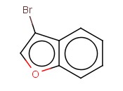 3-<span class='lighter'>溴</span>-1-<span class='lighter'>苯</span><span class='lighter'>并</span>呋喃