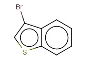 3-BROMO-1-BENZOTHIOPHENE