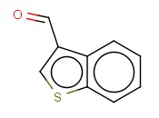 3-甲醛<span class='lighter'>苯</span><span class='lighter'>并</span><span class='lighter'>噻吩</span>