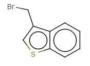 3-(BROMOMETHYL)-1-BENZOTHIOPHENE