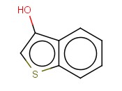3-羟基<span class='lighter'>苯</span><span class='lighter'>并</span><span class='lighter'>噻吩</span>