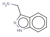 3-(Aminomethyl)-1H-indazole