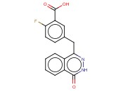 2-fluoro-5-((4-oxo-3,4-dihydrophthalazin-1-yl)Methyl)benzoic acid