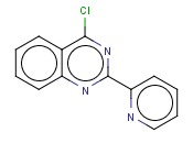4-CHLORO-2-(PYRIDIN-2-YL)QUINAZOLINE