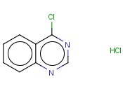 4-CHLORO-QUINAZOLINE, HYDROCHLORIDE