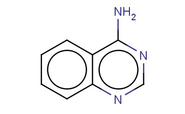 <span class='lighter'>QUINAZOLIN-4-YLAMINE</span>