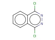 1,4-<span class='lighter'>二</span><span class='lighter'>氯</span>酞嗪