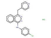 VATALANIB HCL