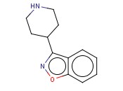 3-(<span class='lighter'>哌啶</span>-4-基)苯并[d]<span class='lighter'>异</span>恶唑