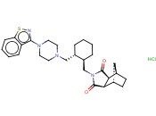 LURASIDONE HYDROCHLORIDE
