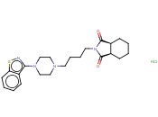 PEROSPIRONE HCL