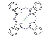 (氯<span class='lighter'>酞</span>花青)钴