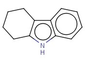 2,3,4,9-Tetrahydro-1H-carbazole