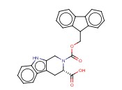 Fmoc-L-1,2,3,4-tetrahydronorharman-3-carboxylic acid