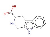 L-1,2,3,4-Tetrahydronorharman-3-carboxylic acid