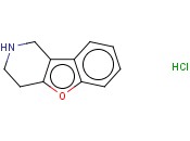 1,2,3,4-TETRAHYDROBENZOFURO[3,2-C]PYRIDINE HYDROCHLORIDE
